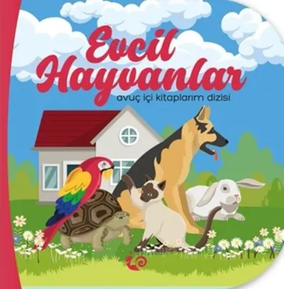 Evcil Hayvanlar