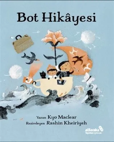Bot Hikayesi
