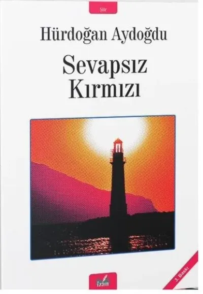 Sevapsız Kırmızı