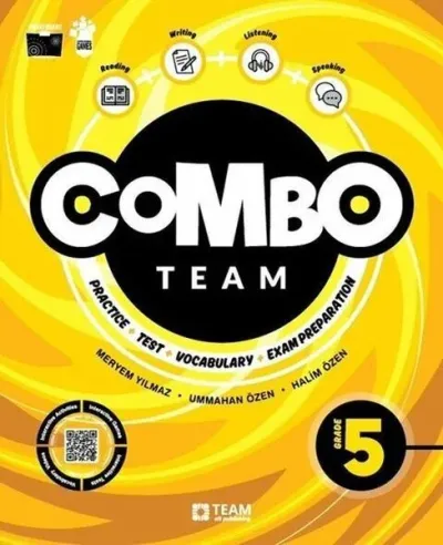 5. Sınıf Combo Team