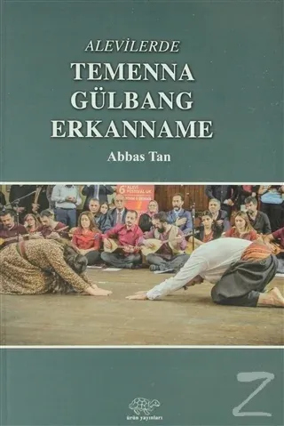 Alevilerde Temenna Gülbang Erkaname