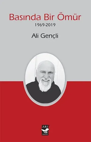 Basında Bir Ömür (1969-2019)