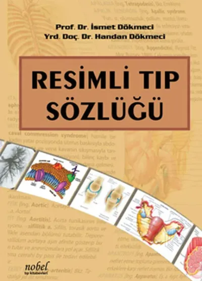 Resimli Tıp Sözlüğü