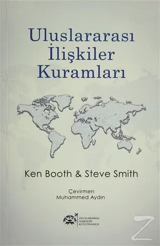 Uluslararası İlişkiler Kuramları