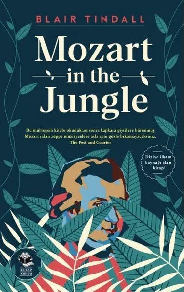 Mozart in the Jungle