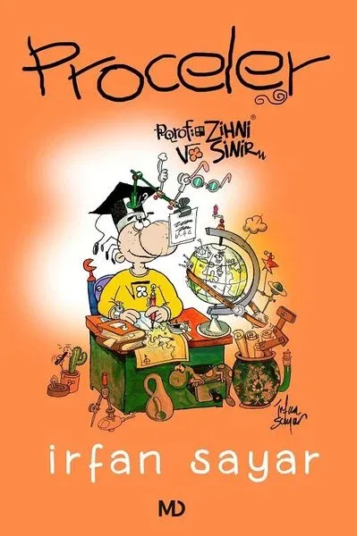 Zihni Sinir Proceler