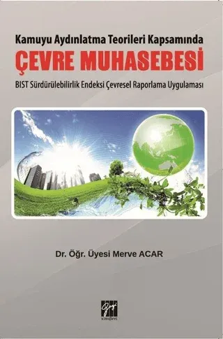 Çevre Muhasebesi
