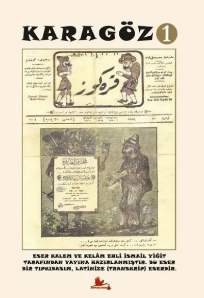 Karagöz - 1