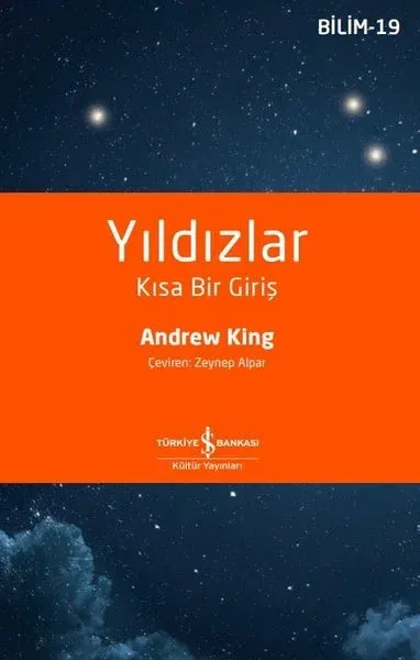 Yıldızlar-Kısa Bir Giriş