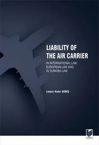 Liability Of The Air Carrier