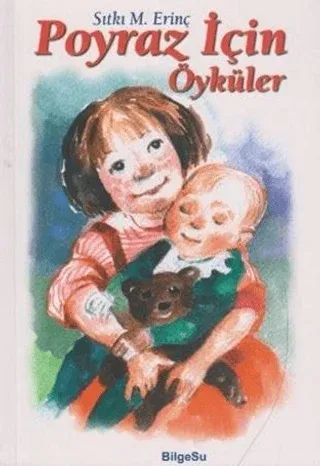 Poyraz İçin Öyküler