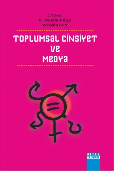 Toplumsal Cinsiyet ve Medya