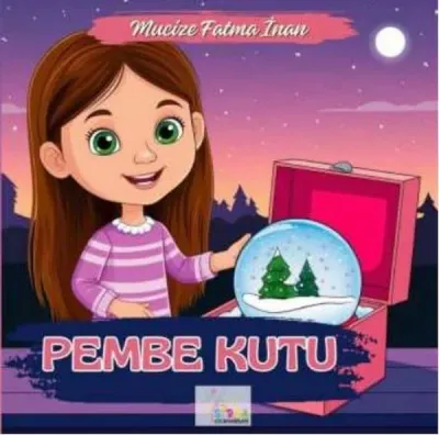 Pembe Kutu Mucize Fatma İnan
