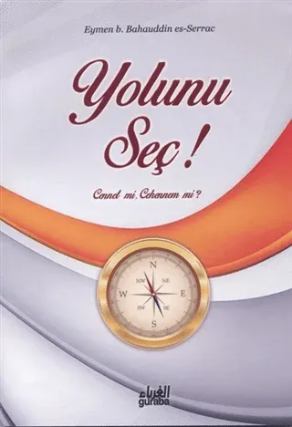 Yolunu Seç!