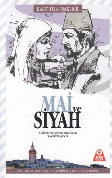 Mai ve Siyah 15+