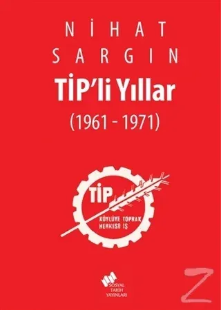Tip'li Yıllar (Ciltli)