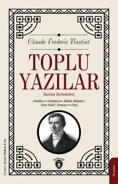 Toplu Yazılar