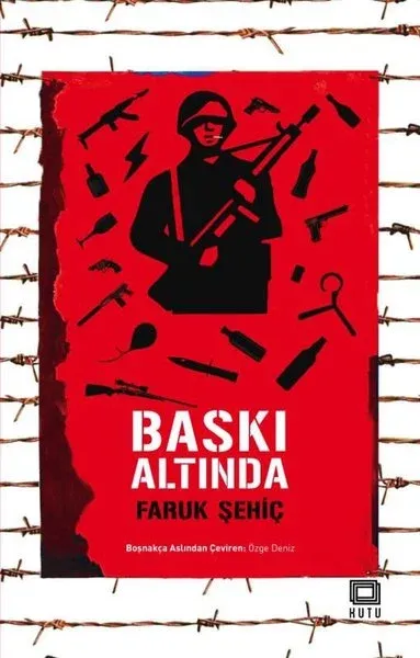Baskı Altında