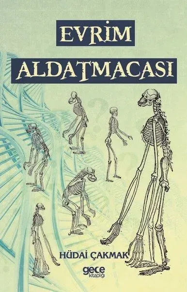 Evrim Aldatmacası