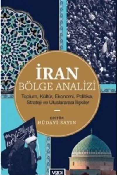 İran Bölge Analizi