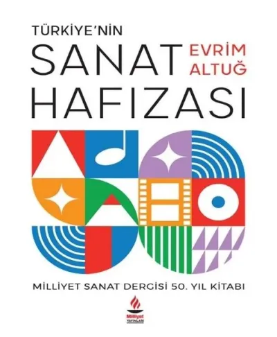 Türkiye'nin Sanat Hafızası (Ciltli)