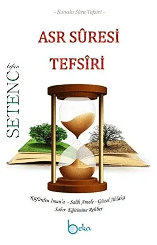 Asr Suresi Tefsiri