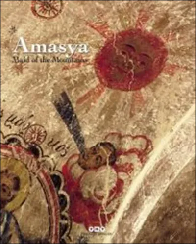 Maid Of The Mountains Amasya (Ciltli)