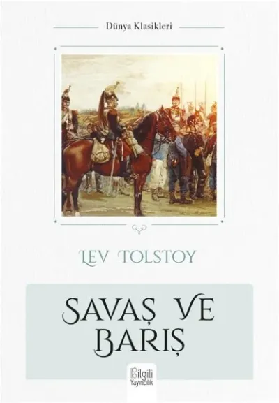 Savaş ve Barış