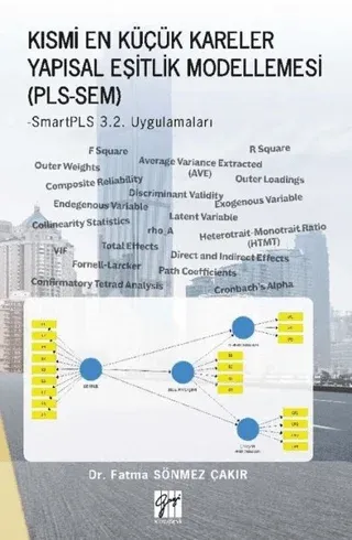 Kısmi En Küçük Kareler Yapısal Eşitlik Modellemesi (PLS-SEM)