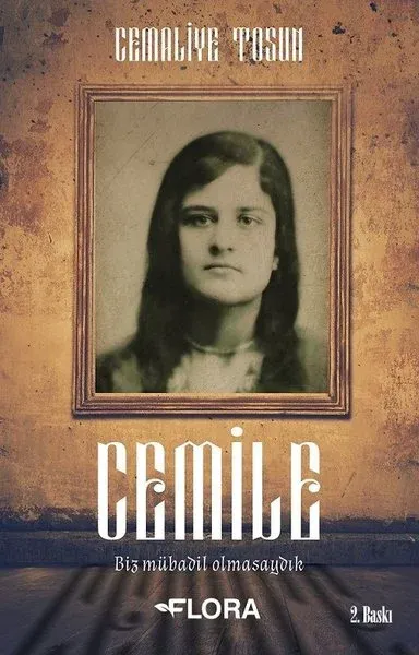 Cemile