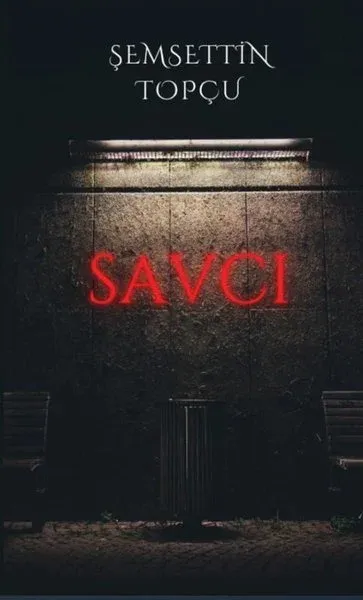 Savcı Şemsettin Topçu