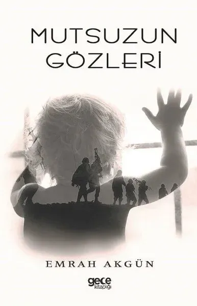 Mutsuzun Gözleri