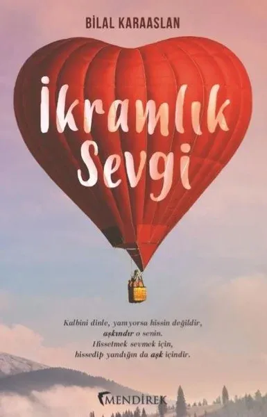 İkramlık Sevgi