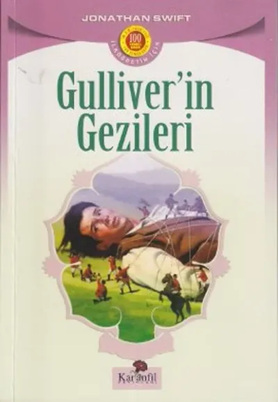 Gulliver’in Gezileri