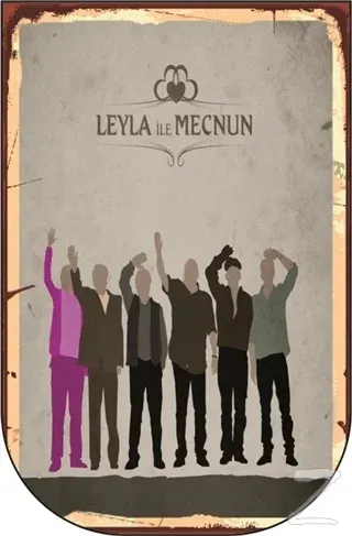 Leyla İle Mecnun 2 - 10'lu Ayraç