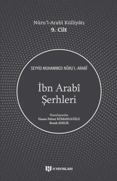 İbn Arabi Şerhleri
