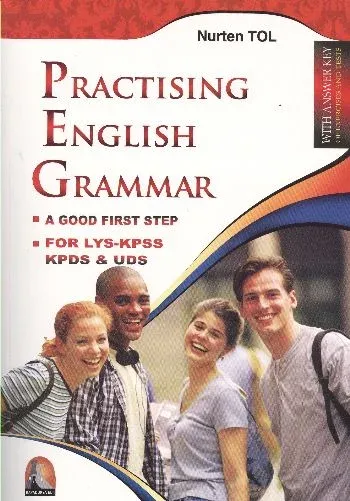 Practising English Grammar