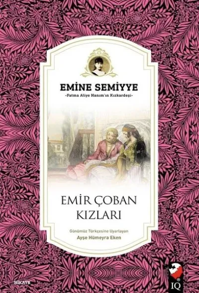 Emir Çoban Kızları