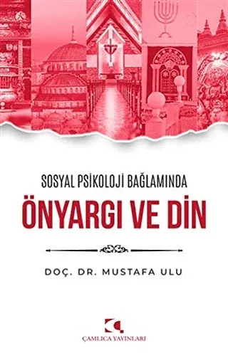 Önyargı ve Din