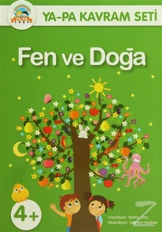 Yaş Fen ve Doğa
