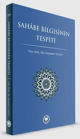 Sahabe Bilgisinin Tespiti