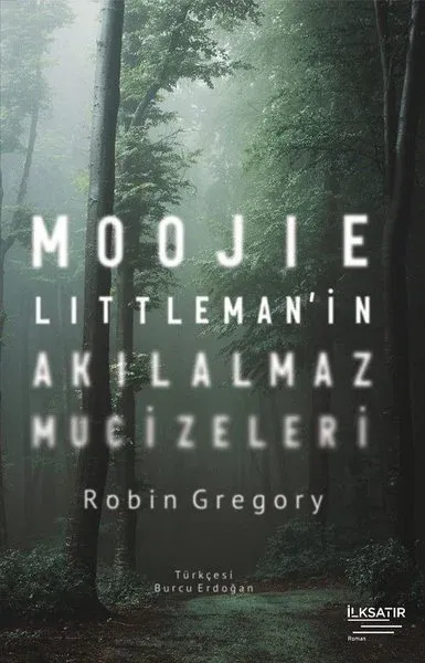 Moojie Littleman’in Akılalmaz Mucizeleri