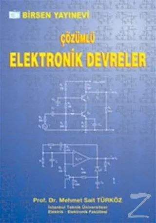 Çözümlü Elektronik Devreler