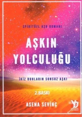 Aşkın Yolculuğu