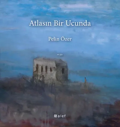 Atlasın Bir Ucunda