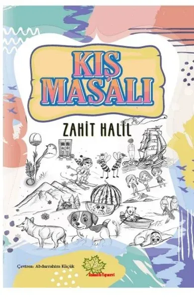 Kış Masalı