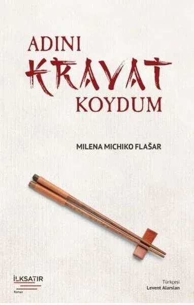 Adını Kravat Koydum
