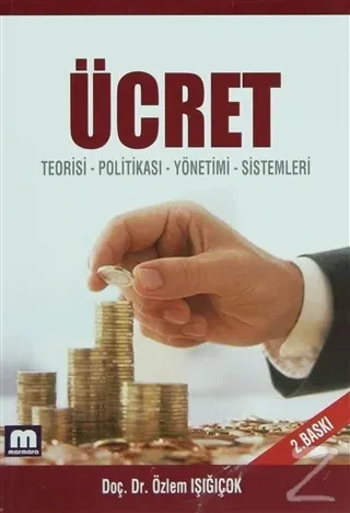 Ücret Özlem Işığıçok