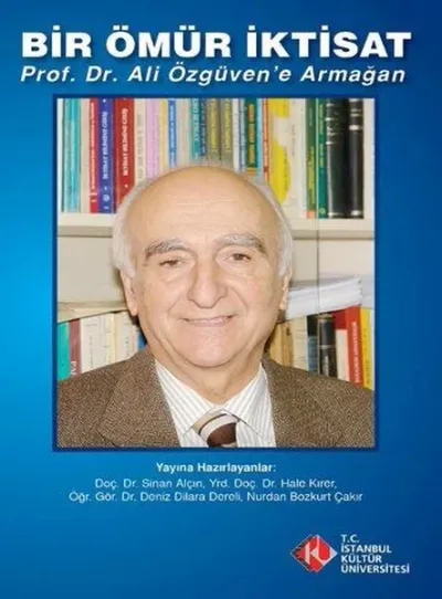 Bir Ömür İktisat