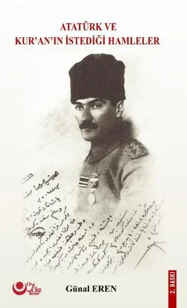 Atatürk ve Kur'an'ın İstediği Hamleler